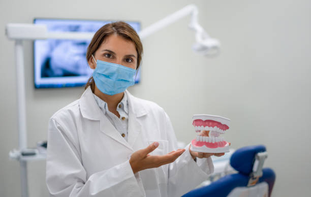 Best Cosmetic Emergency Dentistry in Washington, NC