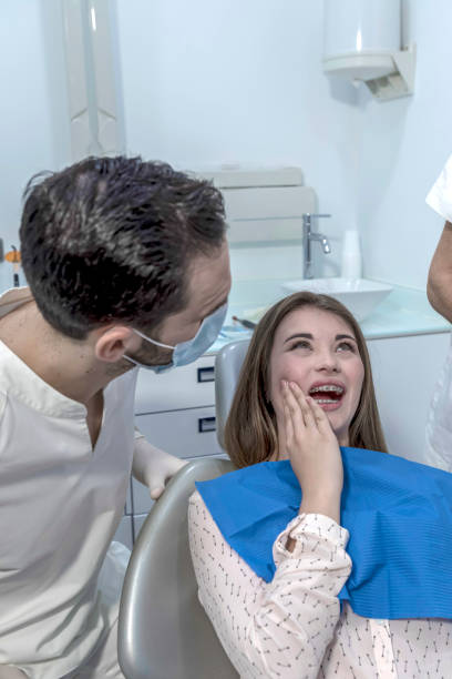 Best Emergency Tooth Extraction in Washington, NC