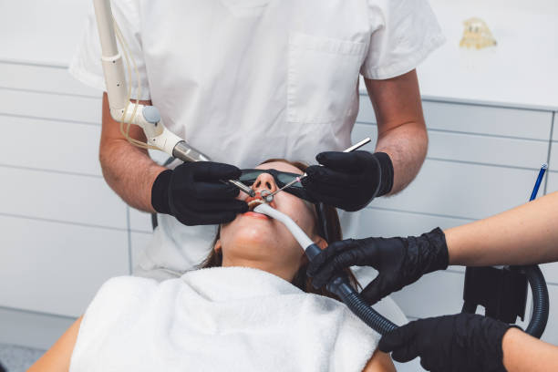 Best Emergency Dental Care for Broken or Chipped Teeth in Washington, NC