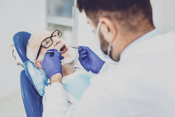 Best Emergency Denture Repair in Washington, NC
